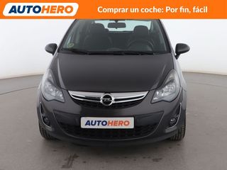 Opel Corsa 1.3 CDTI Selective