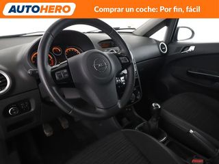 Opel Corsa 1.3 CDTI Selective