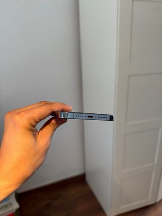 iPhone 13 Pro Max Azul