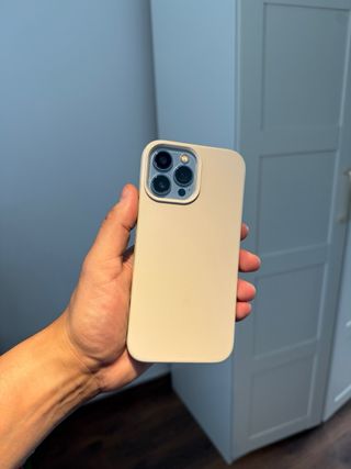 iPhone 13 Pro Max Azul