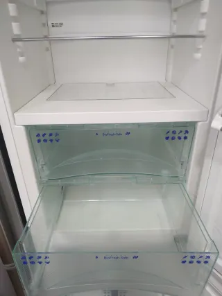 Nevera Liebherr, No Frost 2.00x60cm