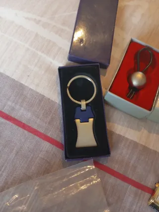 Lote de varios artículos de regalo