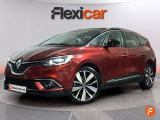 Renault Grand Scénic Intens Energy TCe 118kW (160CV)