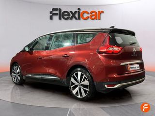 Renault Grand Scénic Intens Energy TCe 118kW (160CV)