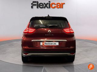 Renault Grand Scénic Intens Energy TCe 118kW (160CV)