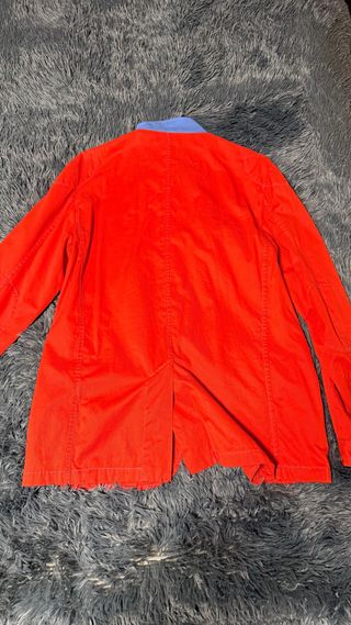 Chaqueta Spagnolo Talla 52