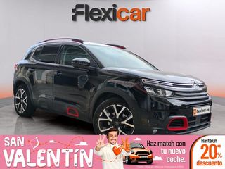 Citroën C5 Aircross PureTech 96kW (130CV) S&S Shine