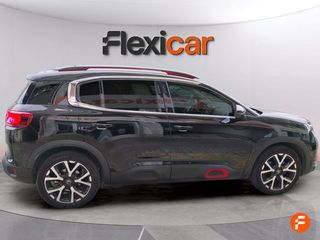 Citroën C5 Aircross PureTech 96kW (130CV) S&S Shine