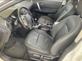 NISSAN QASHQAI+2 2010 144.000km Etiqueta C
