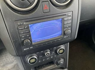 NISSAN QASHQAI+2 2010 144.000km Etiqueta C