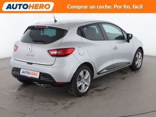 Renault Clio 0.9 Energy Limited