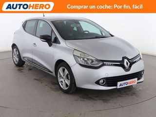 Renault Clio 0.9 Energy Limited
