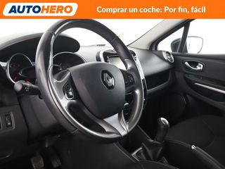 Renault Clio 0.9 Energy Limited