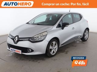Renault Clio 0.9 Energy Limited