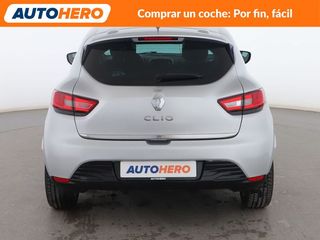 Renault Clio 0.9 Energy Limited