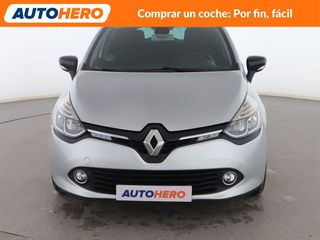 Renault Clio 0.9 Energy Limited