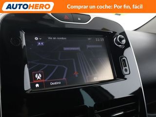 Renault Clio 0.9 Energy Limited