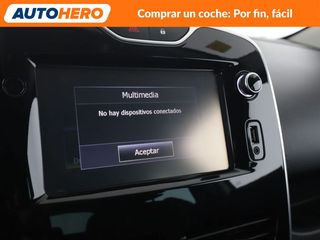 Renault Clio 0.9 Energy Limited