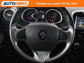 Renault Clio 0.9 Energy Limited