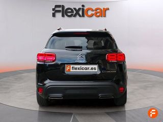 Citroën C5 Aircross PureTech 96kW (130CV) S&S Shine