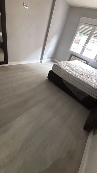 Tarimas de madera para instalación