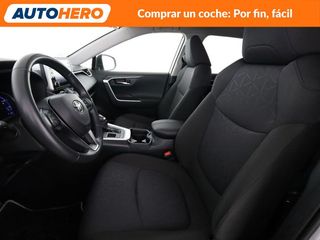 Toyota Rav4 2.5 Hybrid 4x2 Advance