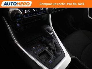 Toyota Rav4 2.5 Hybrid 4x2 Advance