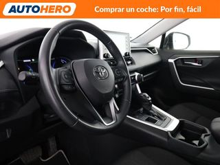 Toyota Rav4 2.5 Hybrid 4x2 Advance