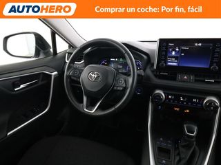 Toyota Rav4 2.5 Hybrid 4x2 Advance