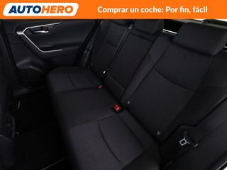 Toyota Rav4 2.5 Hybrid 4x2 Advance