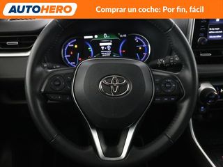 Toyota Rav4 2.5 Hybrid 4x2 Advance