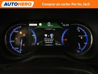 Toyota Rav4 2.5 Hybrid 4x2 Advance