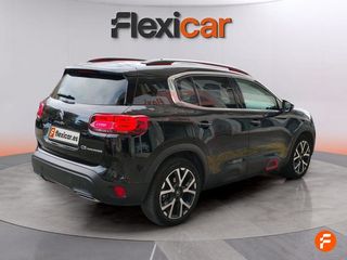 Citroën C5 Aircross PureTech 96kW (130CV) S&S Shine