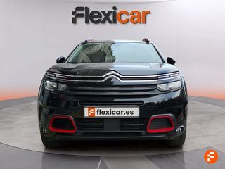 Citroën C5 Aircross PureTech 96kW (130CV) S&S Shine