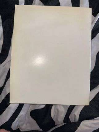 Folleto Zabaleta 1907-1960 CajaMadrid homenaje exp