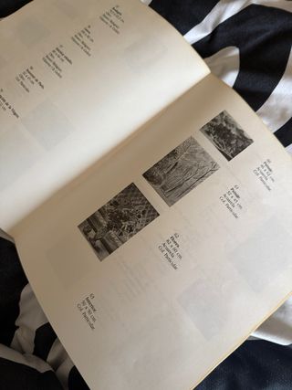 Folleto Zabaleta 1907-1960 CajaMadrid homenaje exp