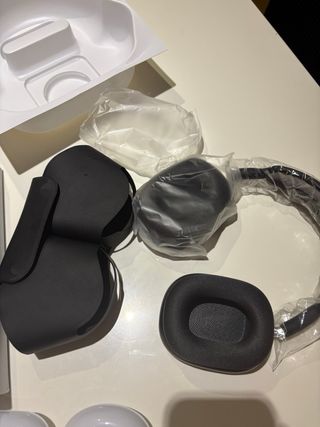 AirPods Max Space Gray