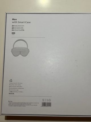 AirPods Max Space Gray