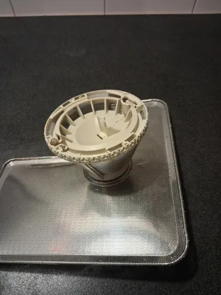 Ricambi Miele Lavastoviglie