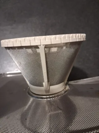 Ricambi Miele Lavastoviglie