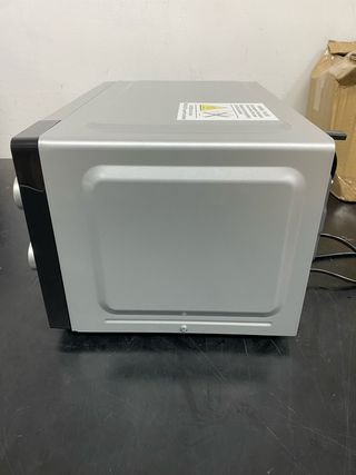 Microondas Cecotec 20L Negro