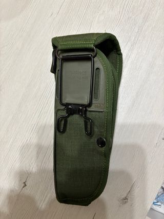 Funda Pistola Bianchi Verde