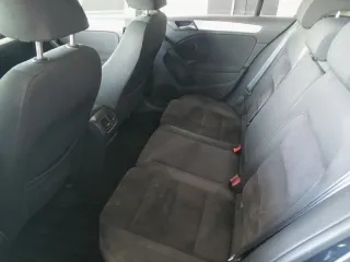 Volkswagen Golf 2009