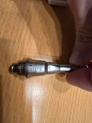 Testina Endodontica Maillefer 16:1 per dentisti