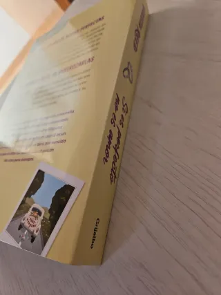 Si es perfecto, no es amor / If It's Perfect, I...