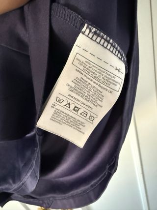 Camiseta original Real Madrid Ronaldo