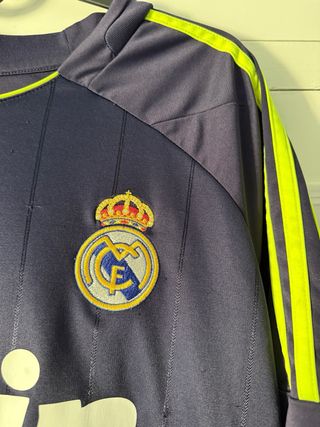 Camiseta original Real Madrid Ronaldo