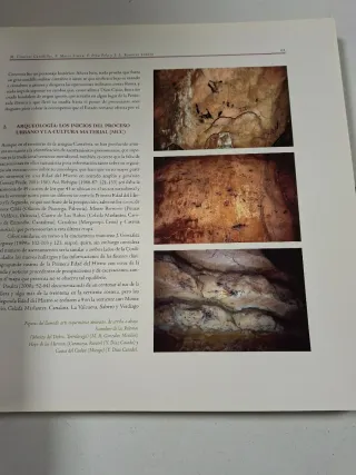 Los cántabros en la Antigüedad. La Historia fre...