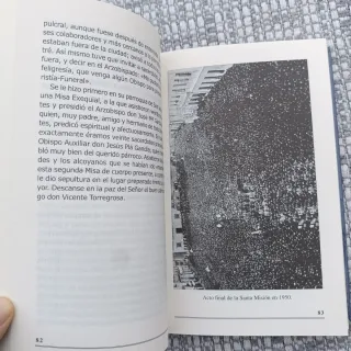 Historia de la Real Parroquia de San Mauro