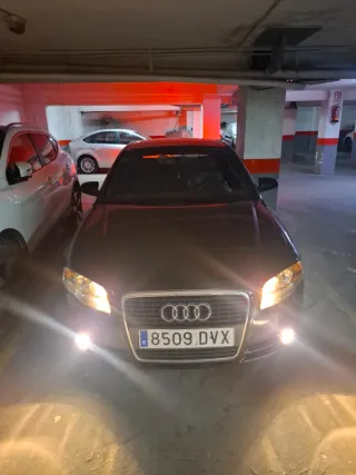 Audi A4 2006